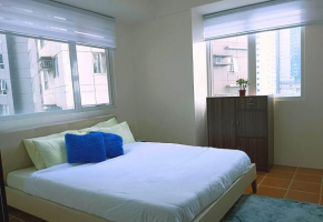 2BR Pioneer Woodland SM Light Boni Mandaluyong,Metro Manila